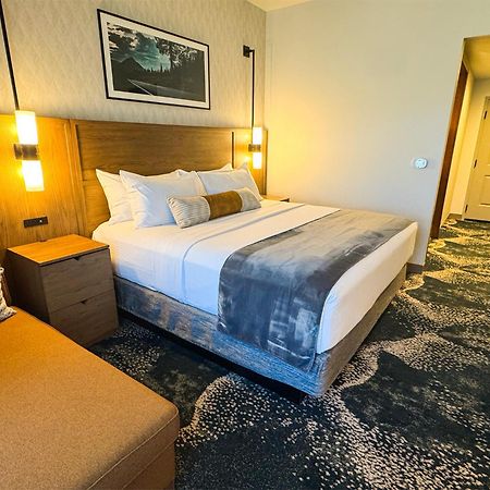 אירקה Rain Rock Casino Resort Hotel מראה חיצוני תמונה