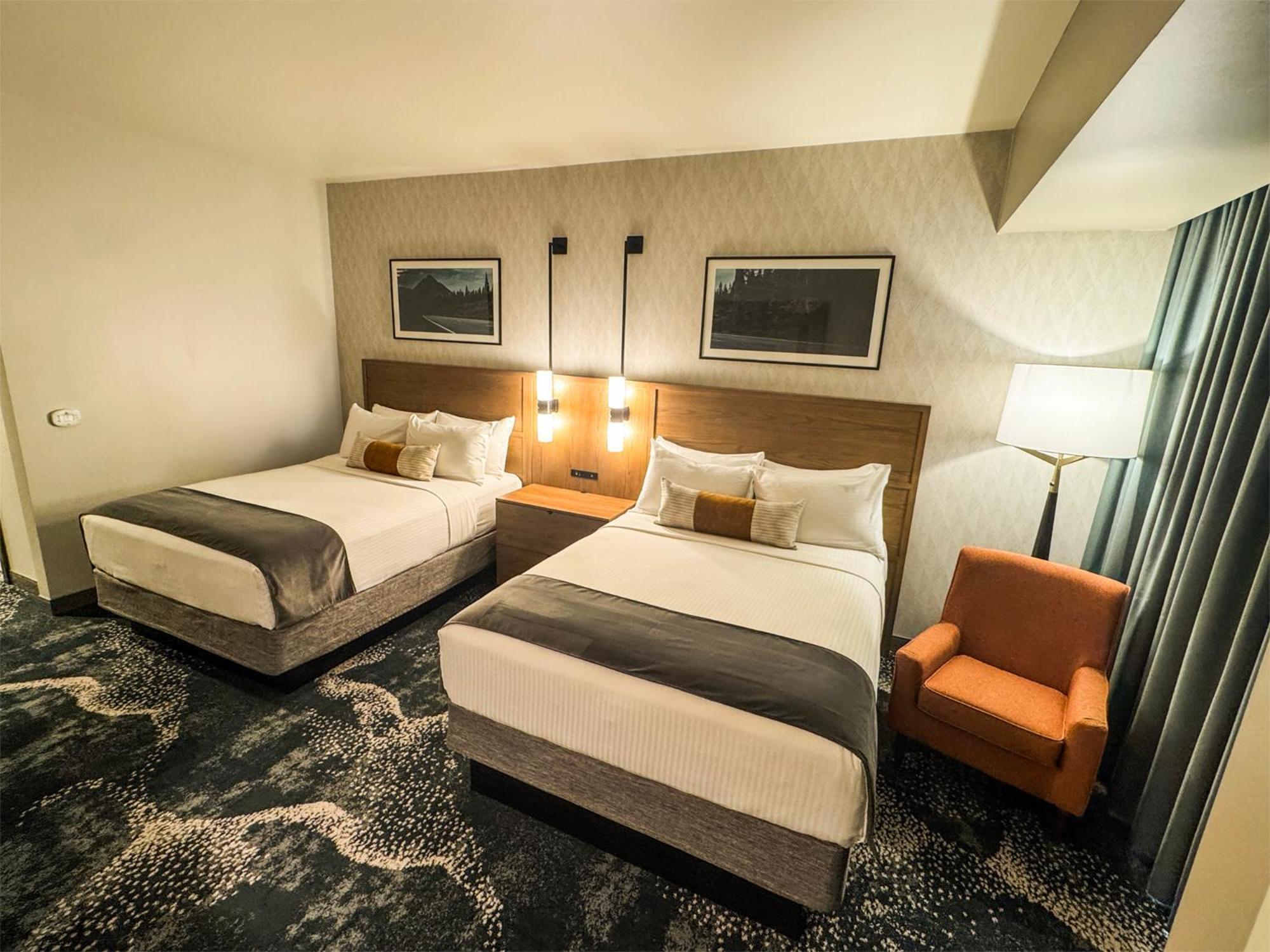 אירקה Rain Rock Casino Resort Hotel מראה חיצוני תמונה