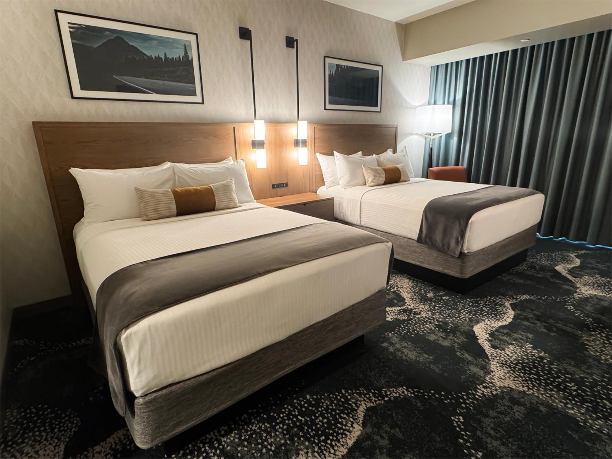 אירקה Rain Rock Casino Resort Hotel מראה חיצוני תמונה